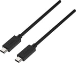 Blupeak USB-C to USB-C USB4 40Gbps Cable - BluPeak