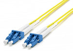 Blupeak Fibre Patch Cable Singlemode LC to LC OS2