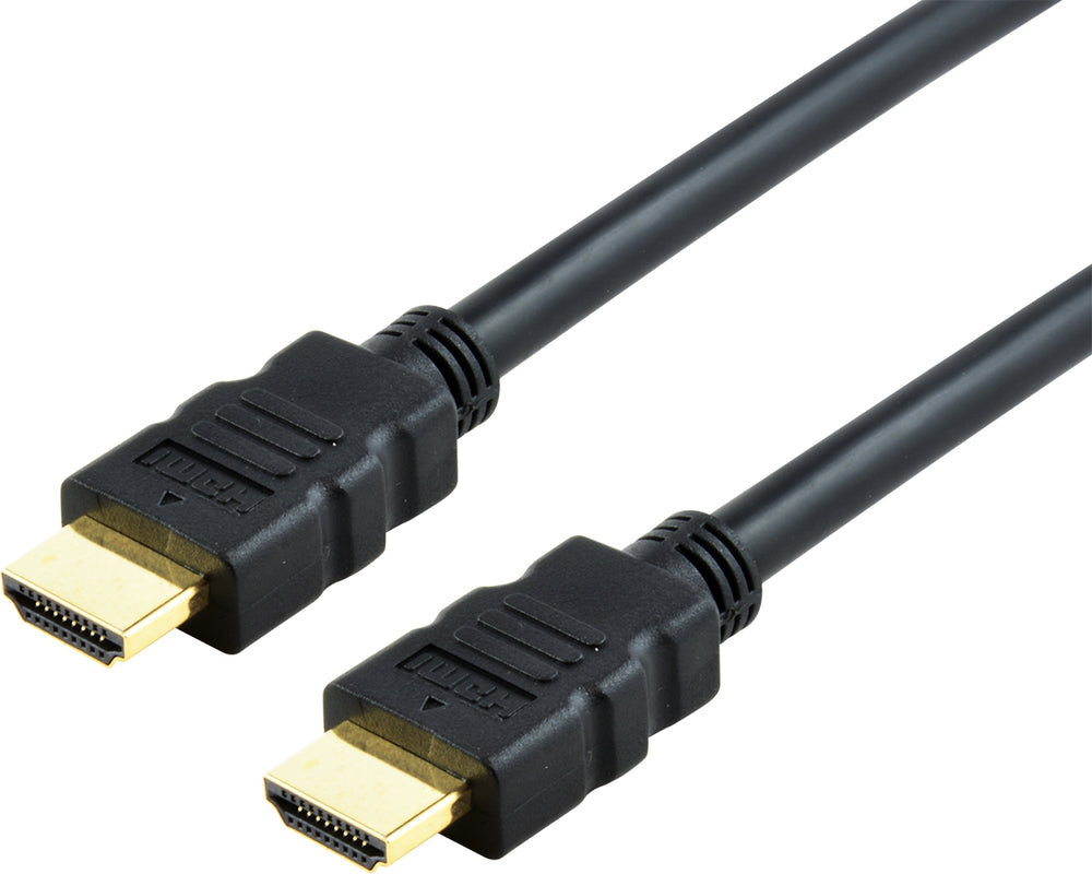 Blupeak 50cm High Speed HDMI Cable with Ethernet - BluPeak