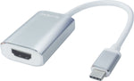 Blupeak USB-C to HDMI 4K2K @60Hz Adapter - BluPeak