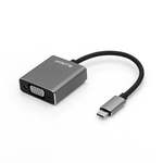 Blupeak USB-C to VGA 1080P@60Hz Adapter - BluPeak